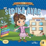 Ben Sıdıka Avar / Adam Olmuş Çocuklar Serisi 19