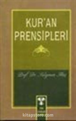 Kur'an Prensipleri