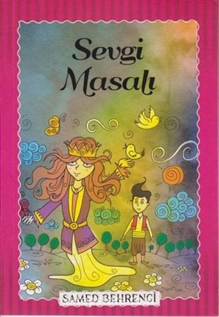 Sevgi Masalı