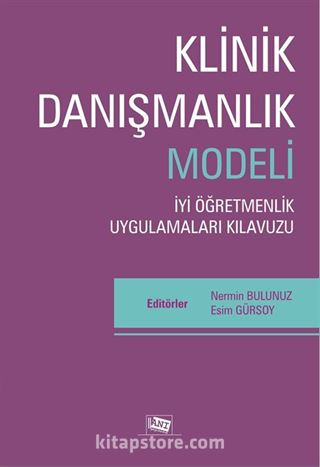 Klinik Danışmanlık Modeli