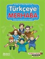 Türkçeye Merhaba A-1-2 Ders Kitabı