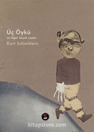 Üç Öykü ve Diğer Küçük Şeyler