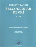 Türkiye Tarihi Selçuklular Devri (2. Cilt)