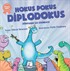 Hokus Pokus Diplodokus / Dünyanın İlk Sihirbazı