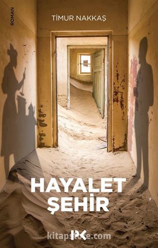Hayalet Şehir