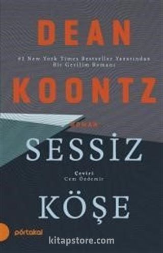 Sessiz Köşe