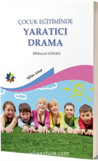 Çocuk Eğitiminde Yaratıcı Drama
