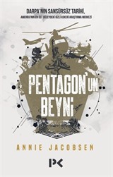 Pentagon'un Beyni