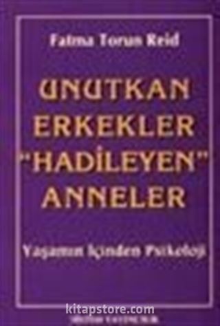 Unutkan Erkekler 'Hadileyen' Anneler