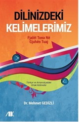 Dilinizdeki Kelimelerimiz