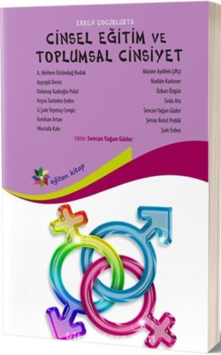 Erken Çocuklukta Cinsel Eğitim ve Toplumsal Cinsiyet