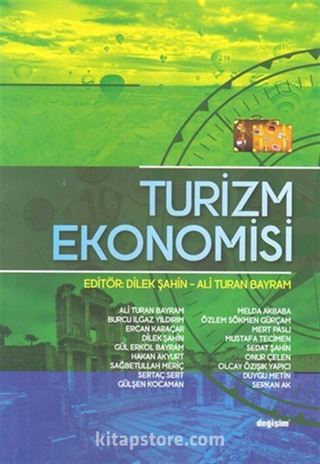 Turizm Ekonomisi