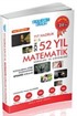 TYT Hazırlık Son 52 Yıl Matematik Soruları ve Çözümleri