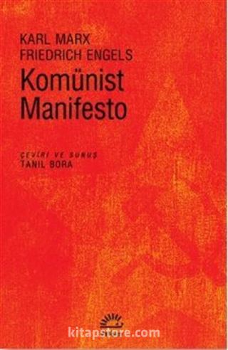 Komünist Manifesto