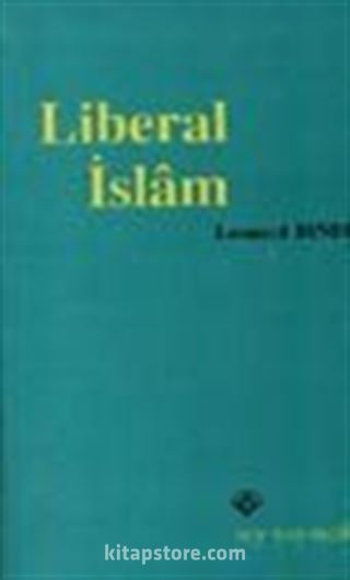 Liberal İslam