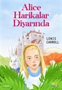 Alice Harikalar Diyarında