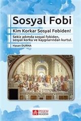 Sosyal Fobi