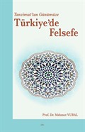 Tanzimat'tan Günümüze Türkiye'de Felsefe