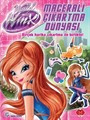 World Of Winx - Maceralı Çıkartma Dünyası