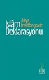 İslam Deklarasyonu (Ciltli)