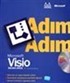 Adım Adım Microsoft Visio 2002