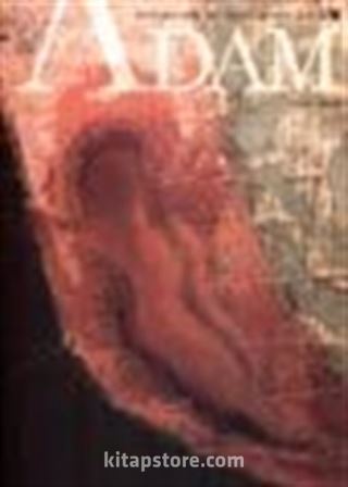Adam Sanat/Mayıs 2002 Sayı:196