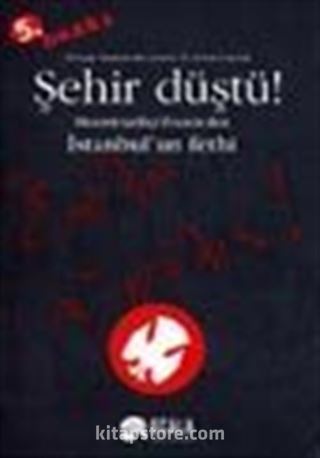 Şehir Düştü