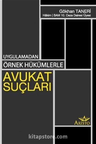 Avukat Suçları
