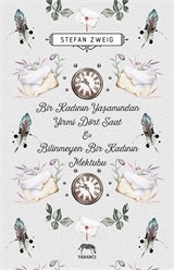 Bir Kadının Yaşamından Yirmi Dört Saat