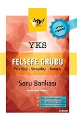 YKS Felsefe Grubu Soru Bankası
