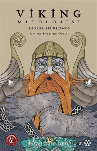 Viking Mitolojisi