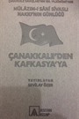 Çanakkale'den Kafkasya'ya