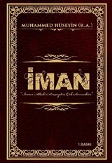 İman (Ciltli)