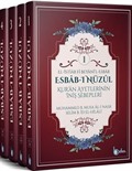 Esbab-ı Nüzul (4 Cilt Takım)