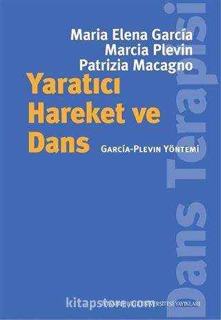 Yaratıcı Hareket ve Dans