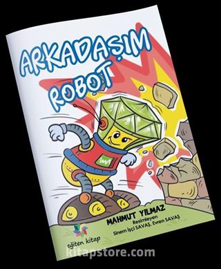 Arkadaşım Robot