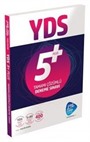 YDS 5 Plus Tamamı Çözümlü Deneme Sınavı