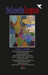 Felsefelogos Sayı: 67 / İslam ve Kadın