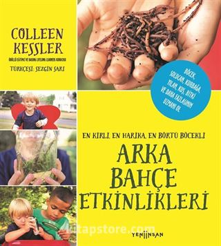 Arka Bahçe Etkinlikleri