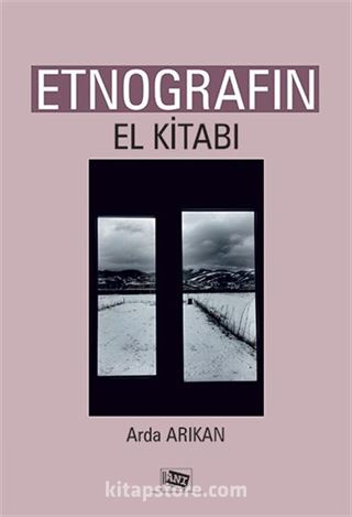 Etnografın El Kitabı