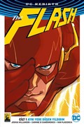 Flash Cilt 1 / Aynı Yere Düşen Yıldırım