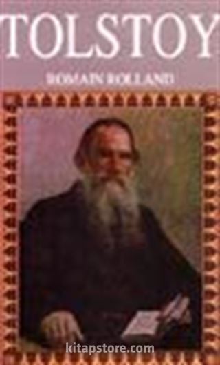 Tolstoy