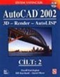 Autocad 2002 / Cilt 2