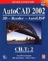 Autocad 2002 / Cilt 2