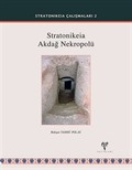 Stratonikeia Akdağ Nekropolü
