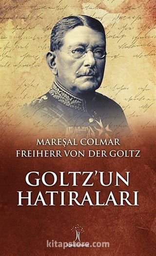 Goltz'un Hatıraları