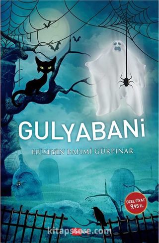 Gulyabani