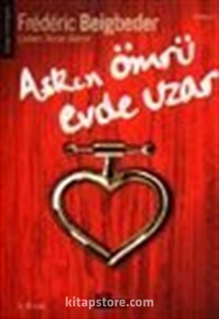 Aşkın Ömrü Evde Uzar