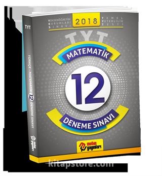 TYT Matematik 12 Deneme
