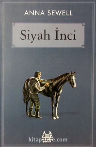 Siyah İnci